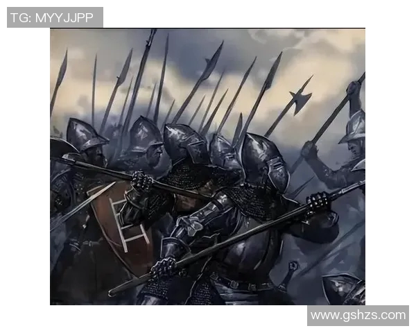 骑士精神与荣耀之路：从中世纪骑士到现代英雄的传承与变革