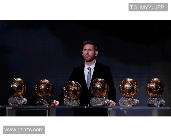 梅西：从阿根廷天才到全球足球传奇的崛起与辉煌之路