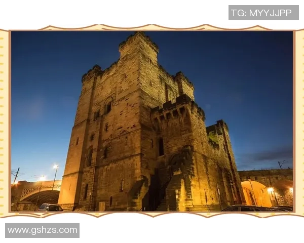 纽卡斯尔周边景点推荐:探索城市文化与自然风光的完美结合