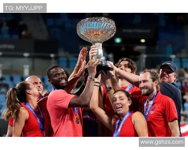 西安网球队在联合会杯中的比赛经验与表现分析